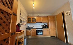 Ferienwohnung Wegst