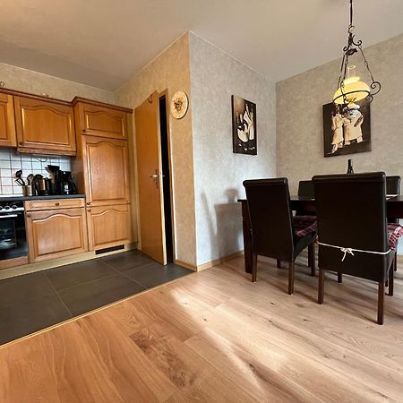 Ferienwohnung Wegst Schweigen-Rechtenbach Exterior foto
